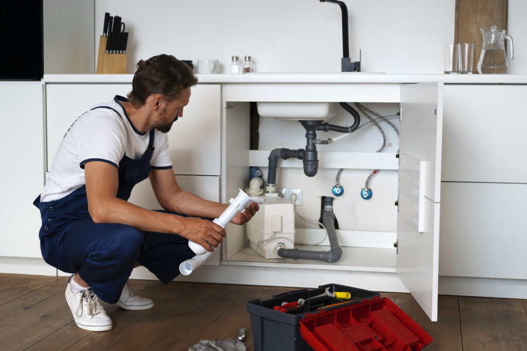Plumbing Emergencies That Require Immediate Attention